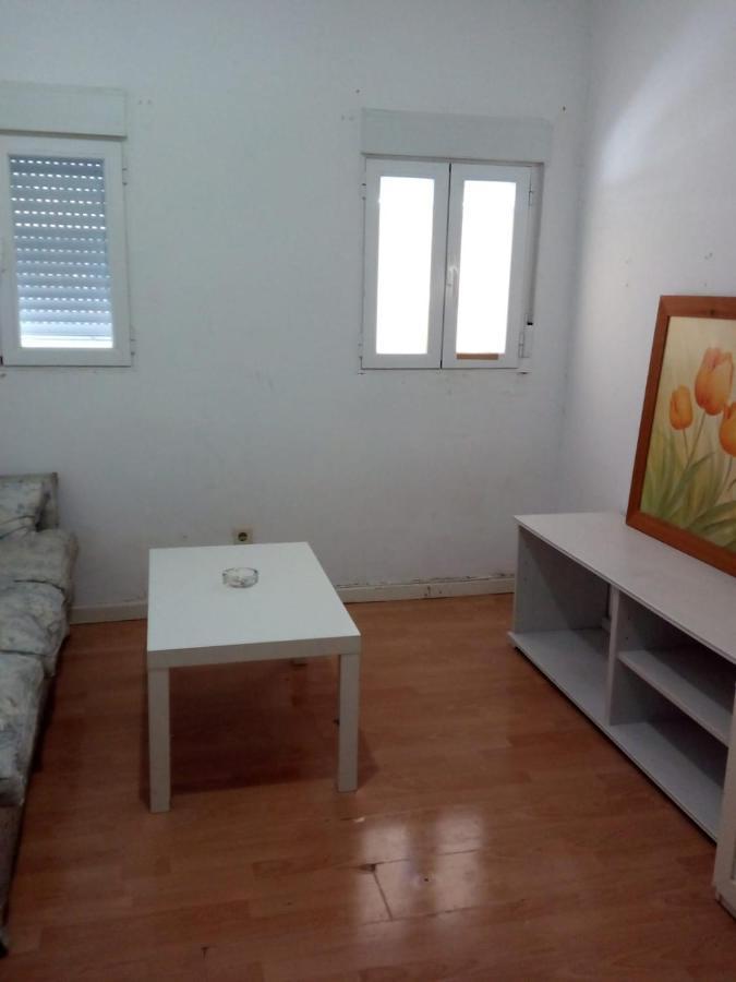 Apartamento De 3 Dormitorios Cerca De Mendez Alvaro Madrid Exterior foto